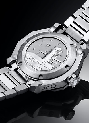 Waldhoff Seawolf Icefall