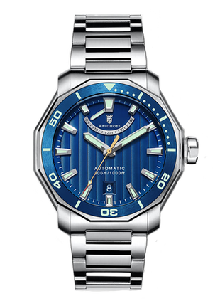 Waldhoff Seawolf Everfrost