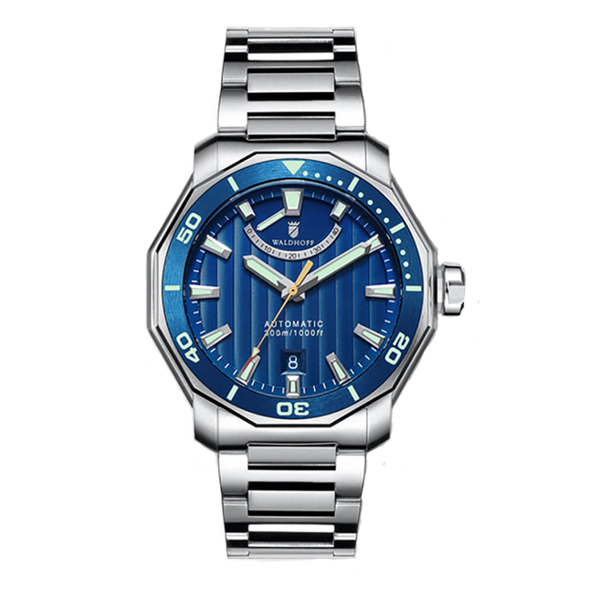 Waldhoff Seawolf Everfrost