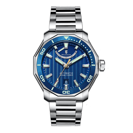 Waldhoff Seawolf Everfrost