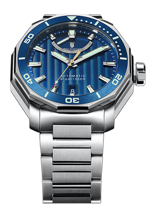Waldhoff Seawolf Everfrost