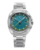 Zelos GT Verdant