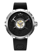 CIGA Design Everest Summit Central Tourbillon Titanium Watch