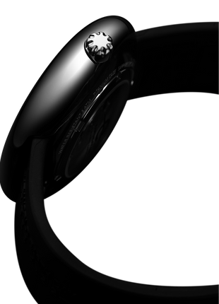CIGA Design Moon Walker Automatic Watch