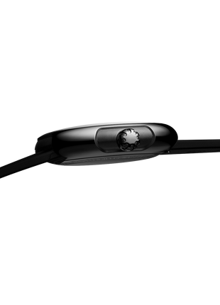 CIGA Design Time Cipher stainless steel case slim profile view