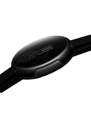 CIGA Design Time Cipher Stainless Steel Automatic Watch