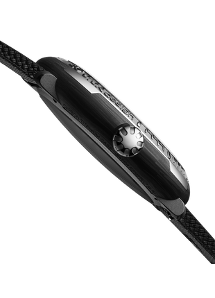 CIGA DESIGN Vector Carbon Fiber Automatic Skeleton Watch