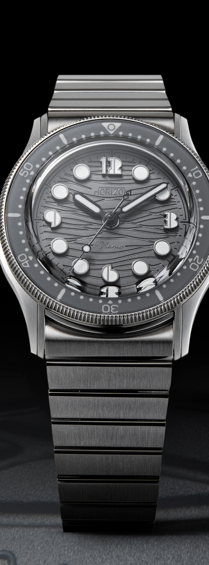 <h1>HORIZON NEMO GREY MATTERS</h1>