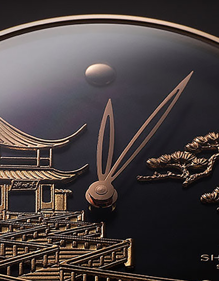 <h1>Shanghai Watches</h1>
