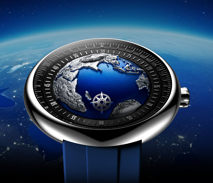 <h1>THE WORLD OF CIGA DESIGN</h1>