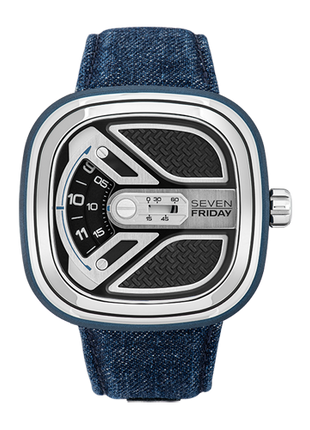 SEVENFRIDAY M1B/01