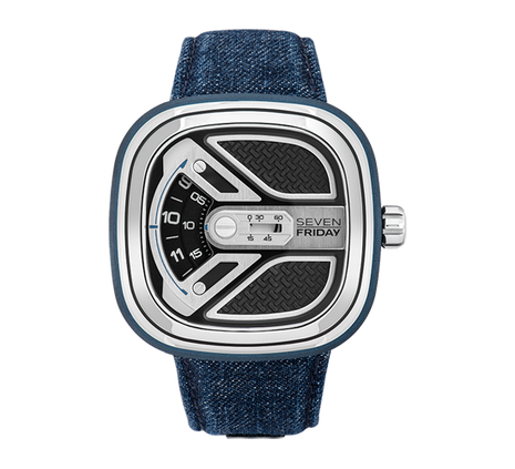 SEVENFRIDAY M1B/01