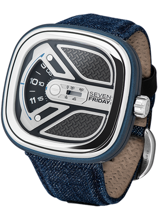 SEVENFRIDAY M1B/01