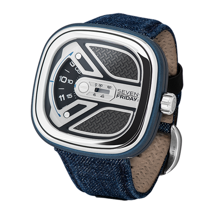 SEVENFRIDAY M1B/01