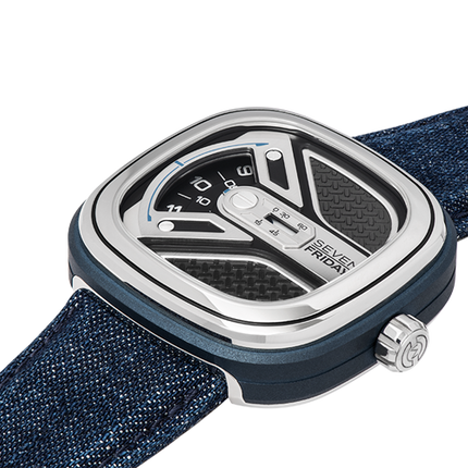 SEVENFRIDAY M1B/01