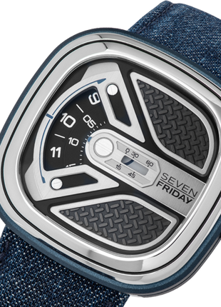 SEVENFRIDAY M1B/01
