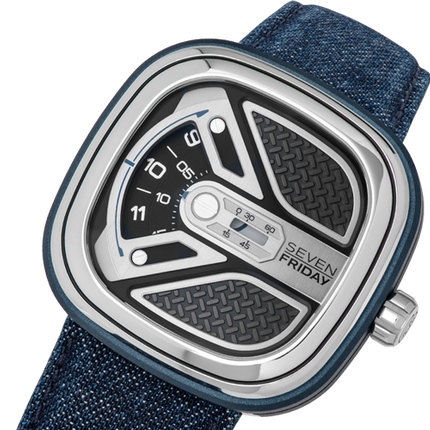 SEVENFRIDAY M1B/01