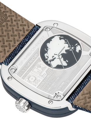 SEVENFRIDAY M1B/01