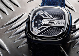 SEVENFRIDAY M1B/01